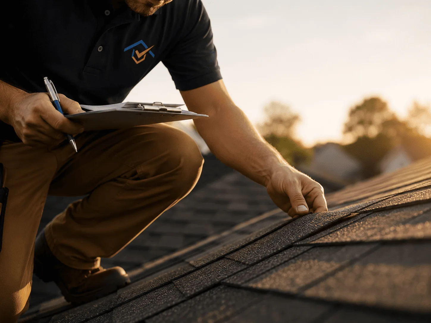Why Choose Roof Inspection in Childress, TX